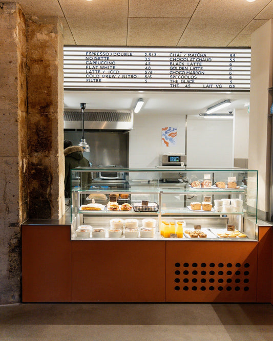 Le lexique du café : termes essentiels pour les amateurs
