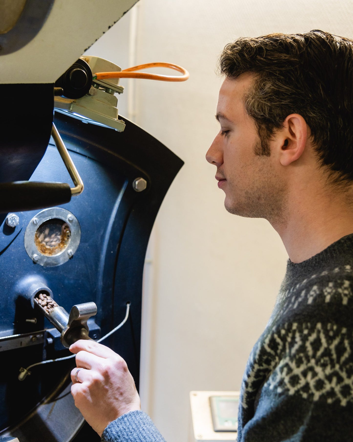 Cafés Ciel - COSTA RICA Hermosa - 250g - Coffao