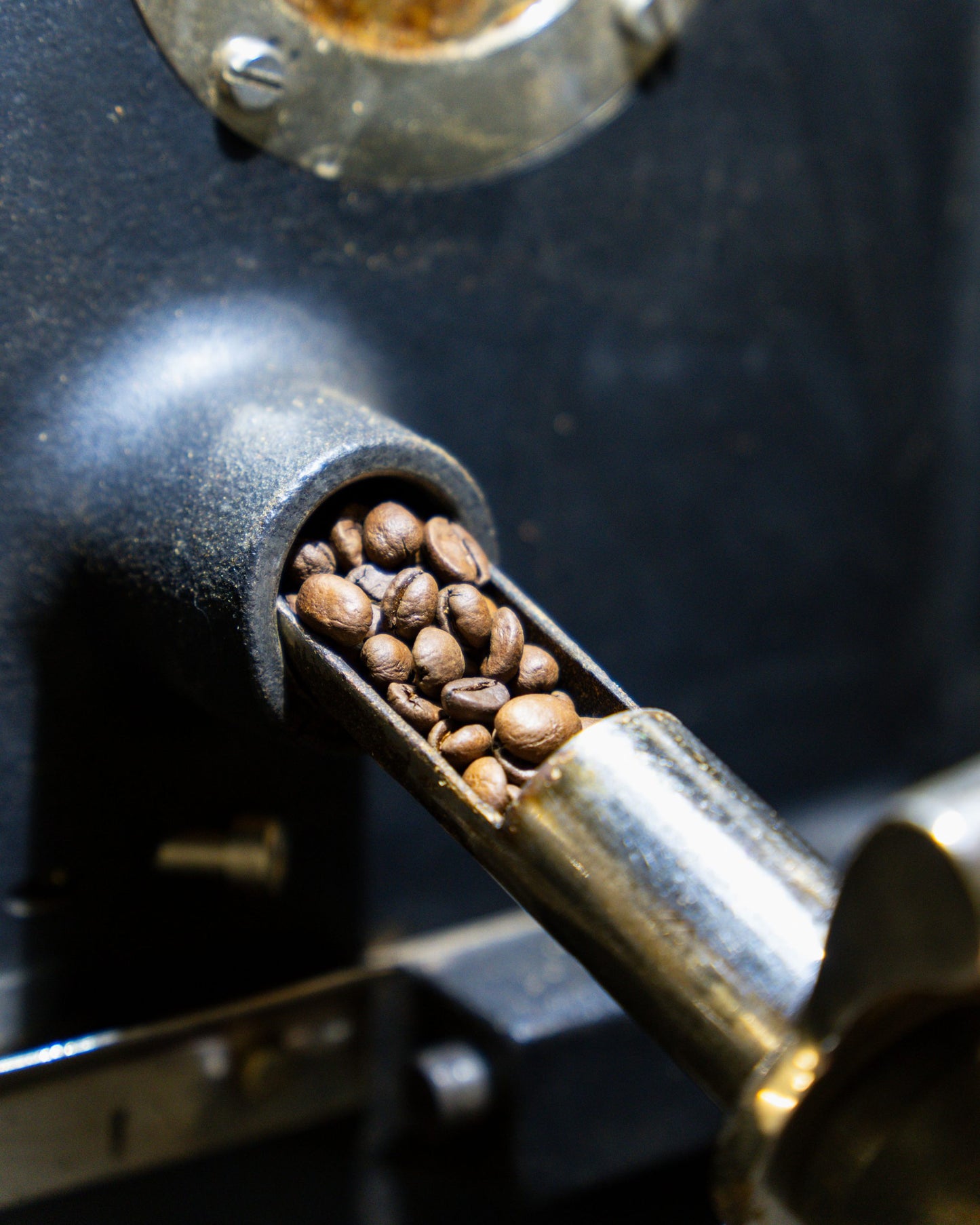 Esperanza Café - Congo - 250g - Coffao