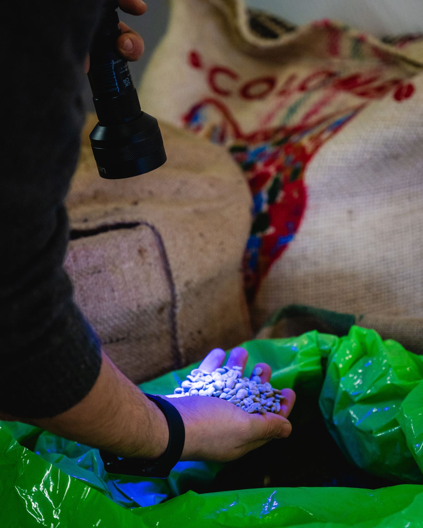 Esperanza Café - Ethiopie Naturel - 250g - Coffao