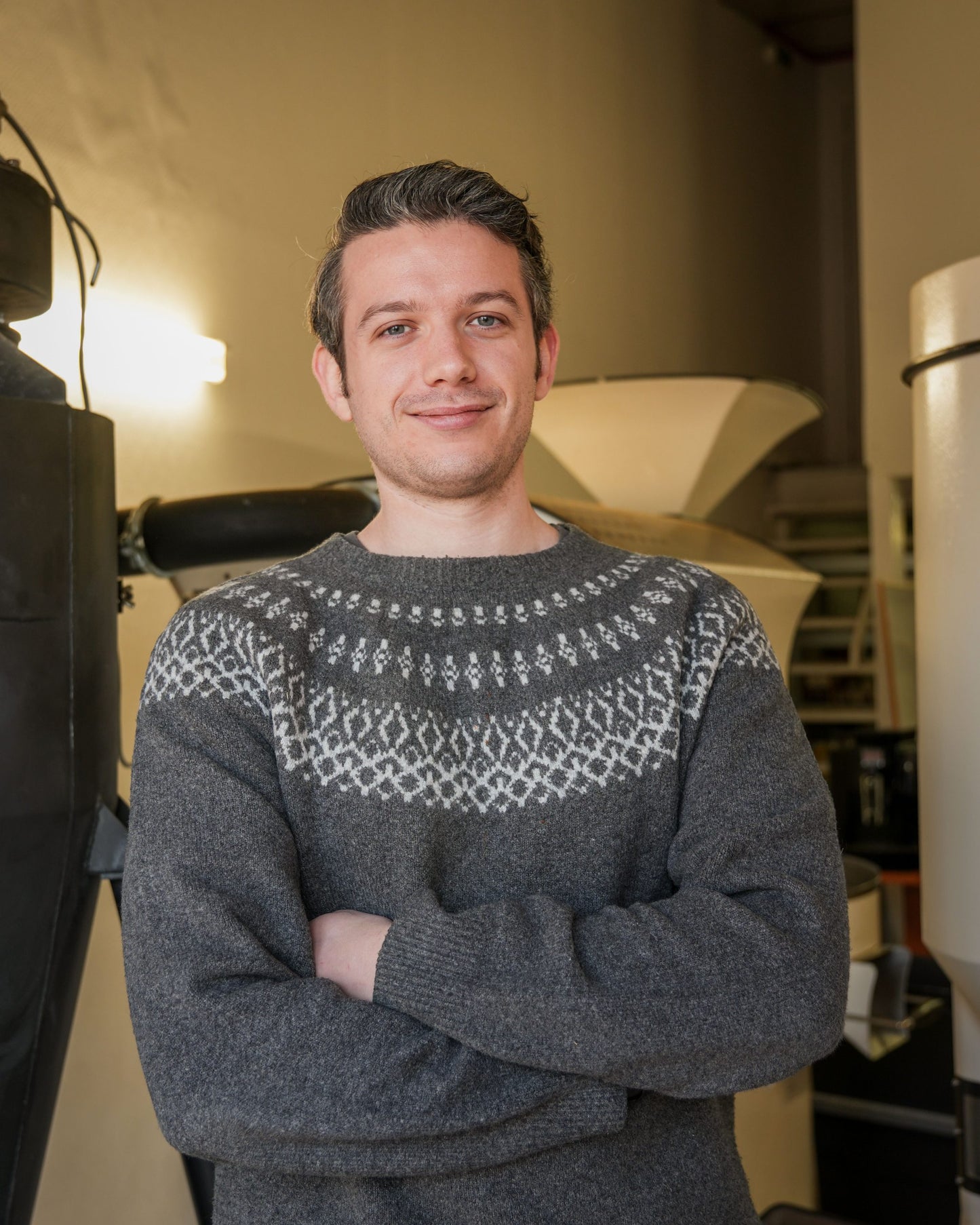 Cafés Ciel - ÉTHIOPIE Guji (Fairtrade) - 250g - Coffao