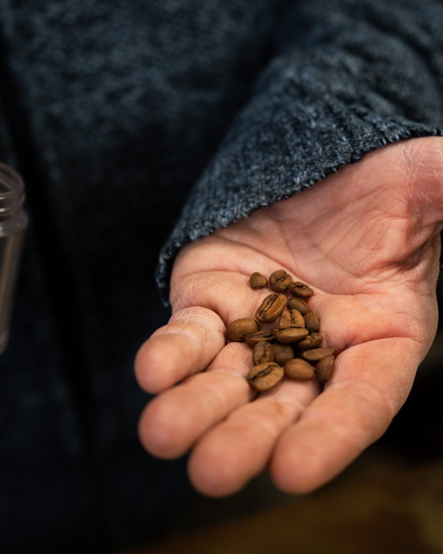 Café Magali - Ethiopie - 250g - Coffao