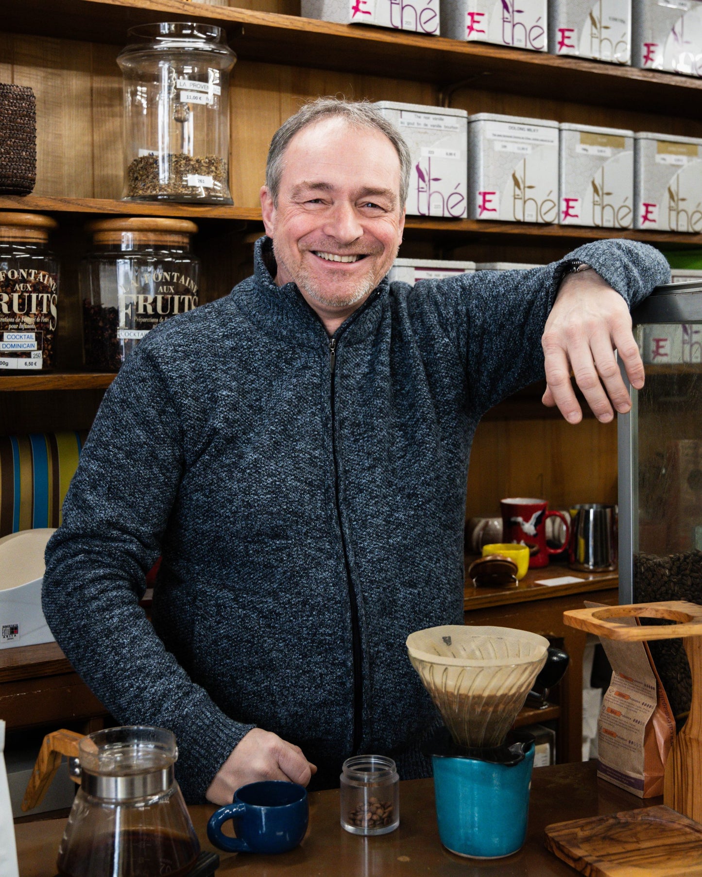 Café Magali - Rwanda Twumba - 250g - Coffao