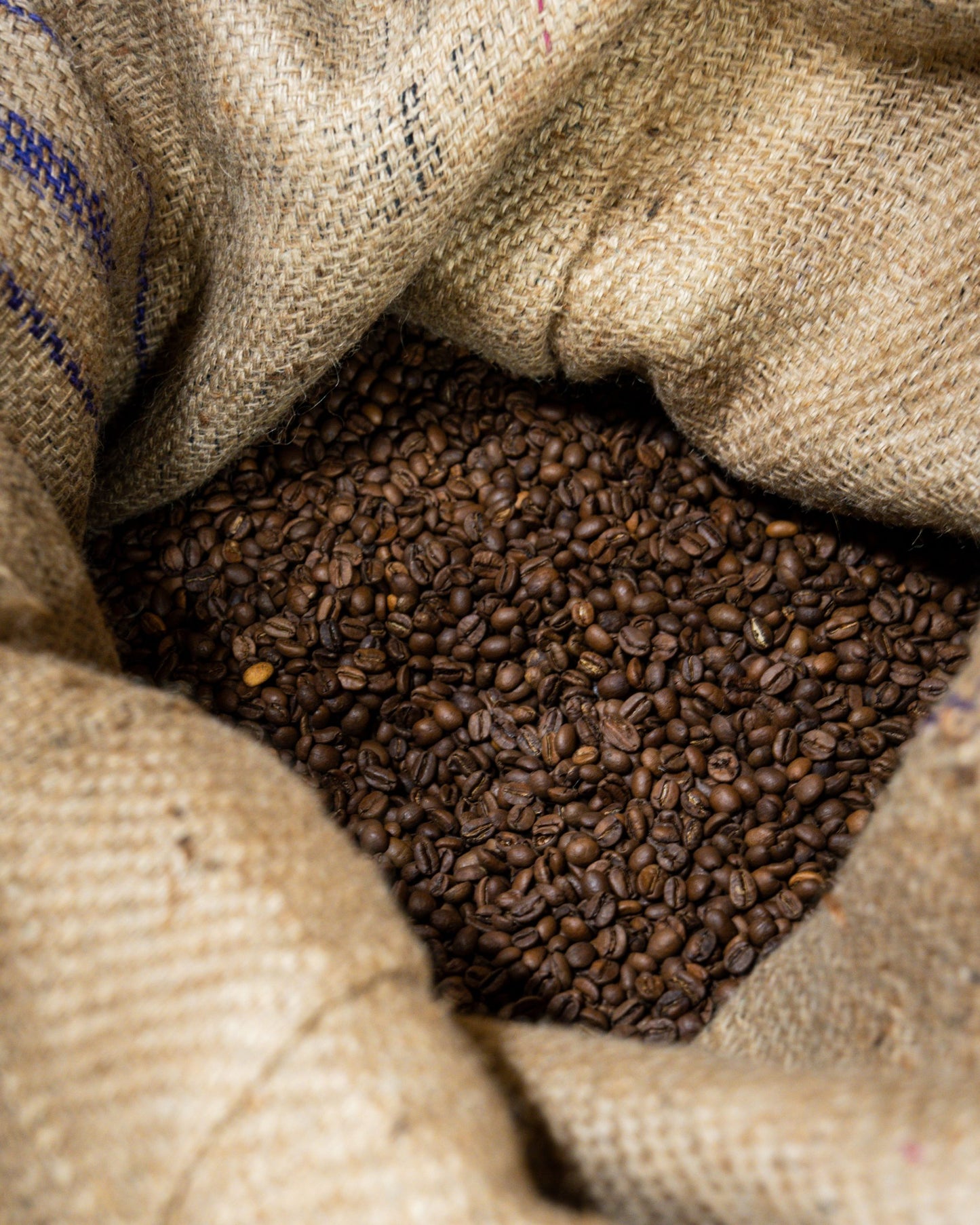 Tinto - Las Segovias - Nicaragua - 250g - Coffao