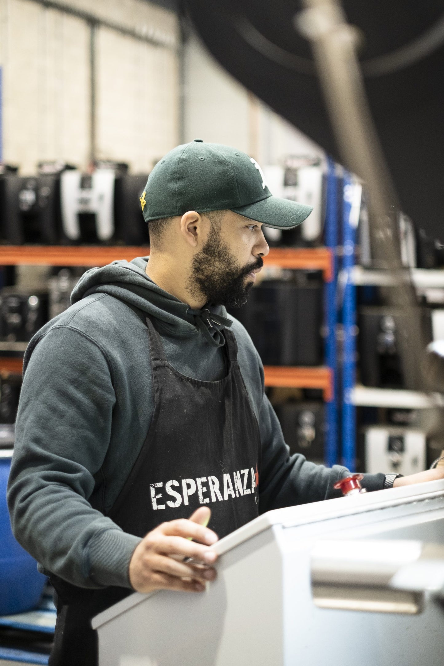 Esperanza Café - Congo - 250g - Coffao