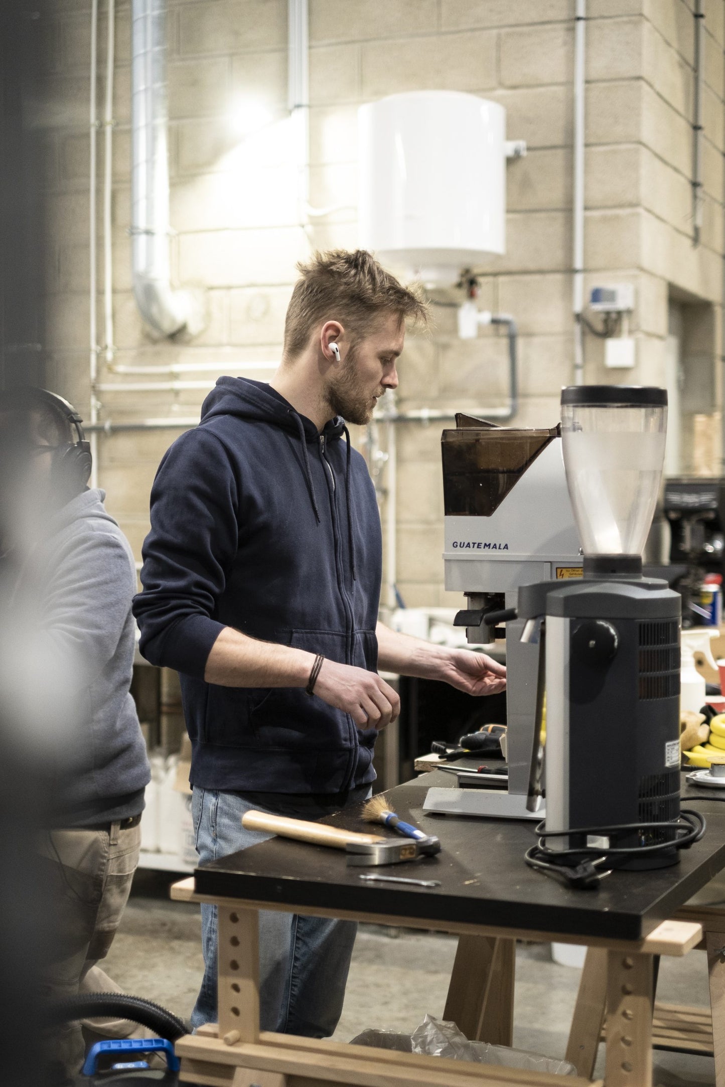 Esperanza Café - Ethiopie Lavé - 250g - Coffao