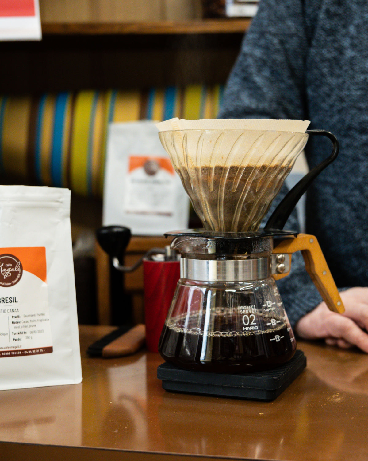 Comment bien déguster et comprendre votre café de spécialité ? — Guide café de spécialité Coffao
