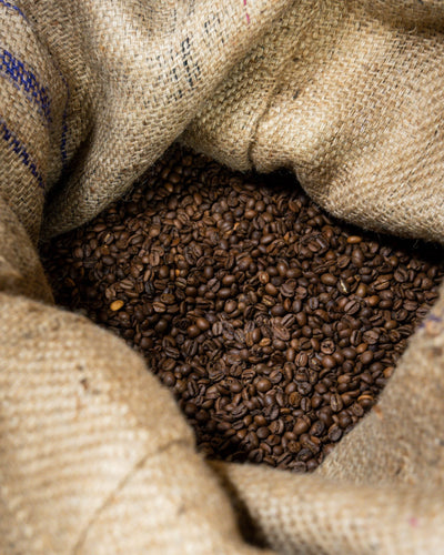 Quatre mots du café que personne ne définit pareil