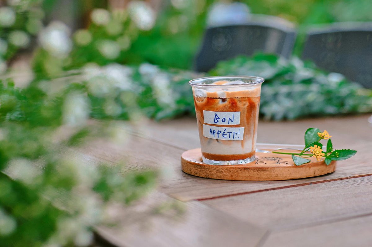 Cold Brew maison : la recette parfaite pour l'été — Guide café de spécialité Coffao