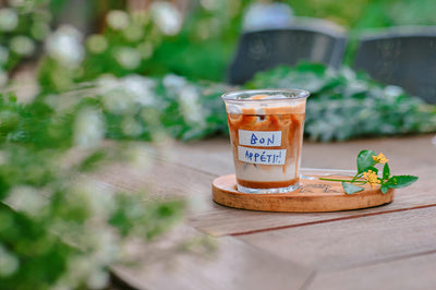 Cold Brew maison : la recette parfaite pour l'été