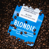 BLONDIE - Project Aurora - 250g