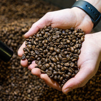 Cafés Ciel - ÉTHIOPIE Guji (Fairtrade) - 250g