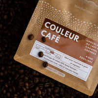 Café Ciel - Couleur Café - 250g