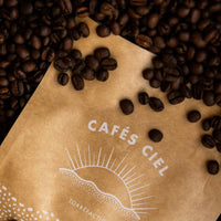 Café Ciel - BonBon Fruité - 250g