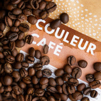 Café Ciel - Couleur Café - 250g