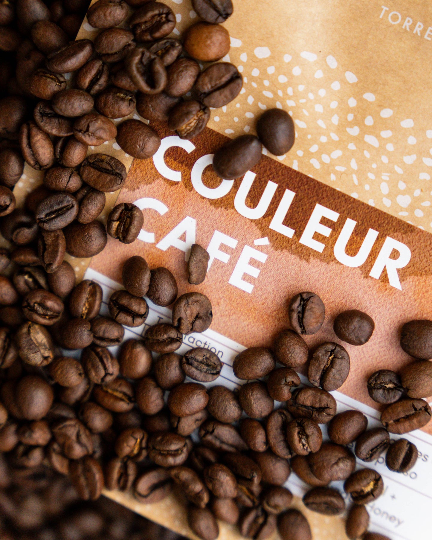 Café Ciel - Couleur Café - 250g