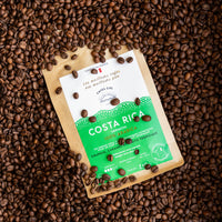 Cafés Ciel - COSTA RICA Hermosa - 250g