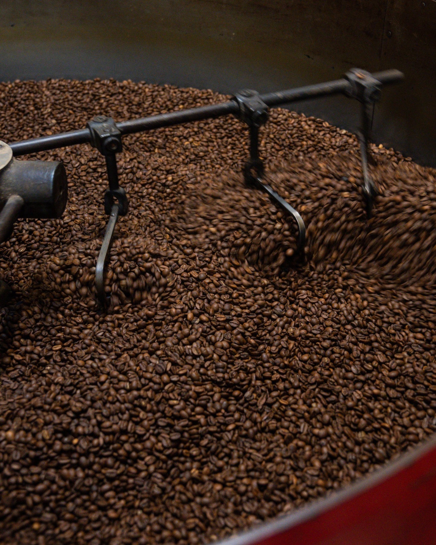 Café Magali - Rwanda Twumba - 250g