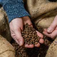 Café Magali - Rwanda Twumba - 250g