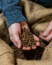 Café Magali - Rwanda Twumba - 250g - Photo 2