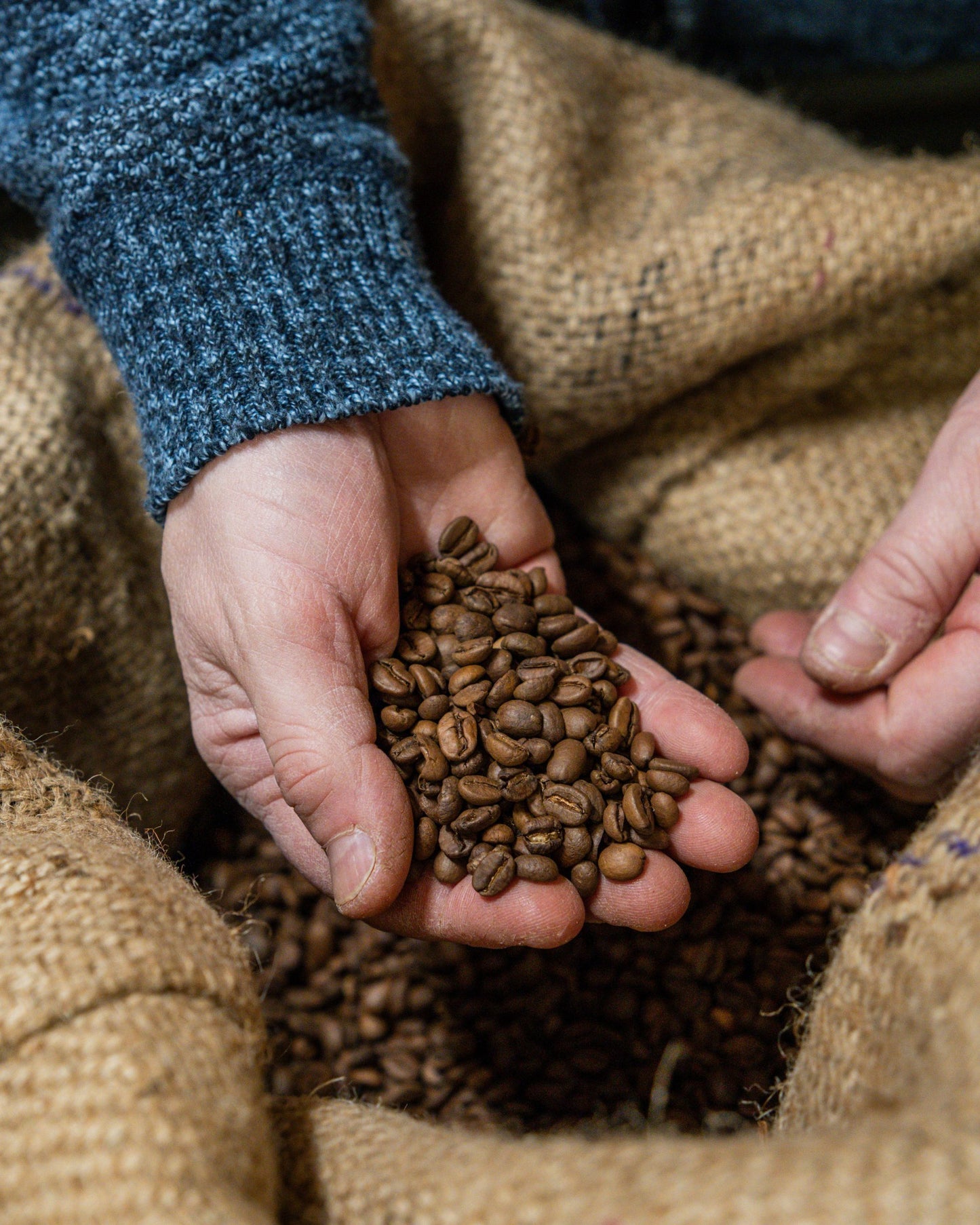 Café Magali - Rwanda Twumba - 250g