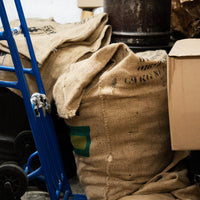 Esperanza Café - Ethiopie Lavé - 250g