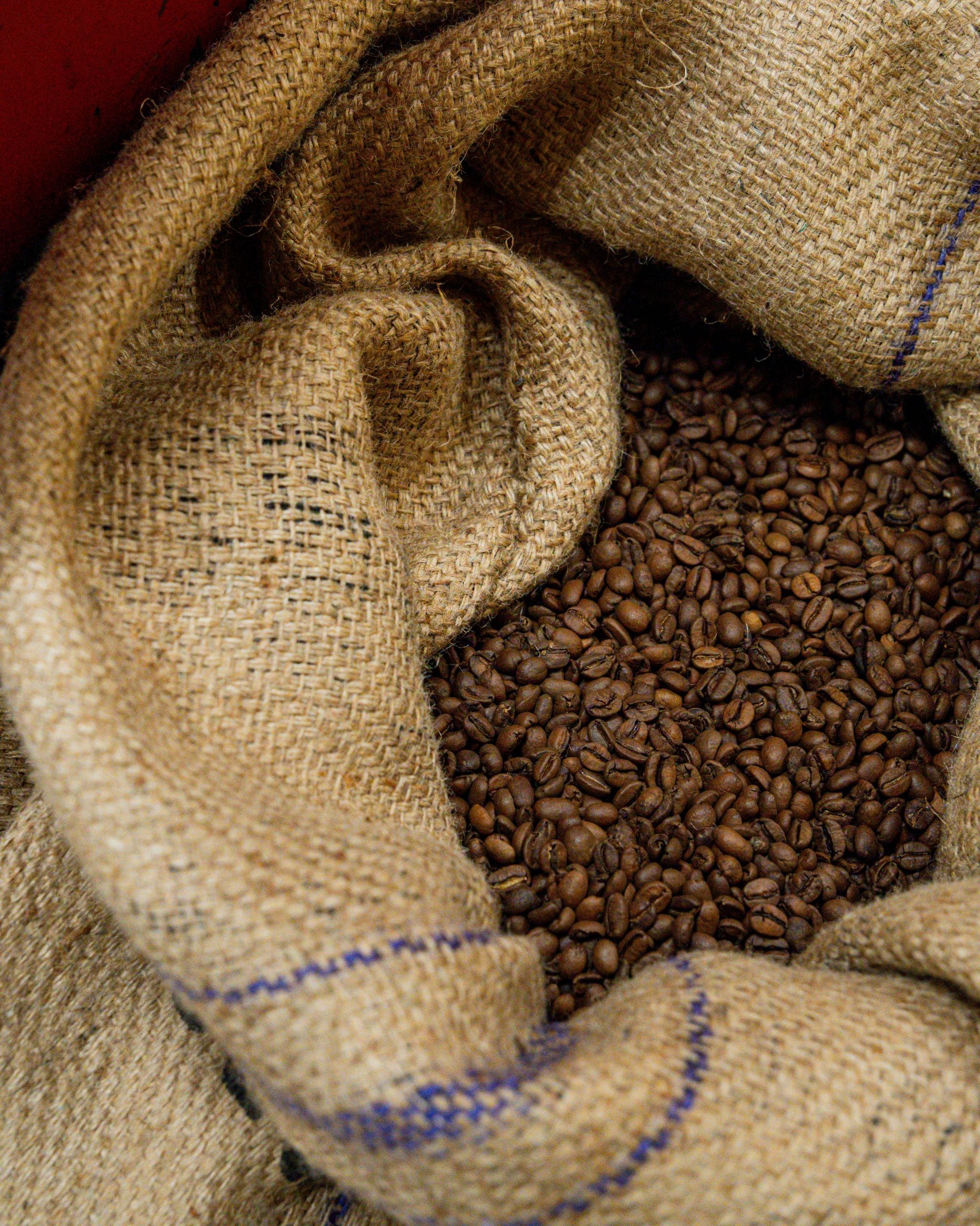 Cafés Magali - Kenya Masai - 250g