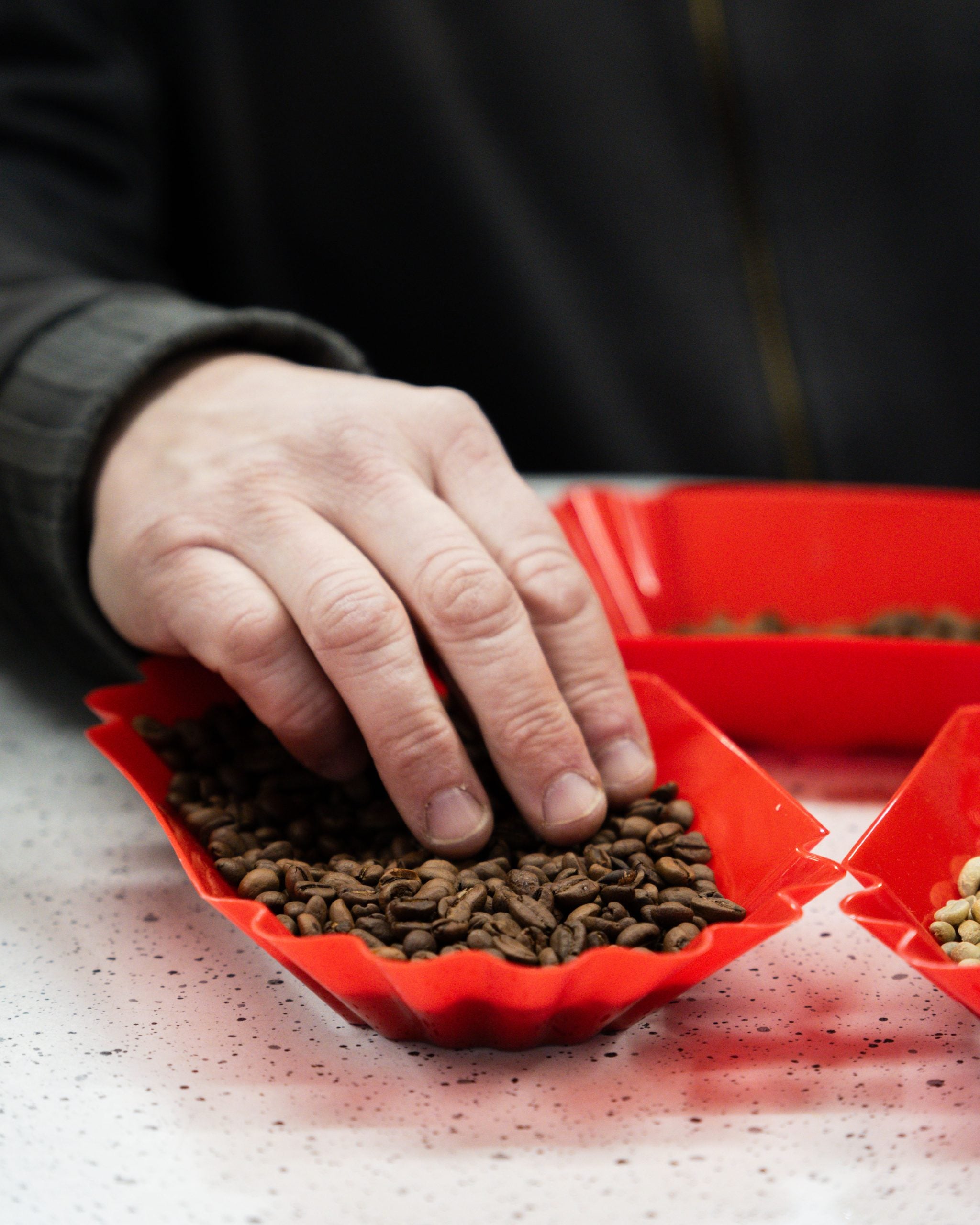 Cafés Magali - Kenya Masai - 250g