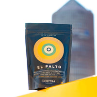 Loutsa - EL PALTO BIO - 250g