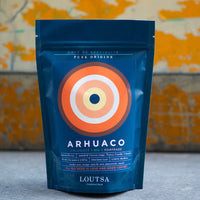 Loutsa - ARHUACO BIO - 250g