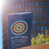 Loutsa - KETIARA GAYO BIO - 250g