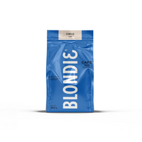 Blondie - COELO ESPRESSO - 250g