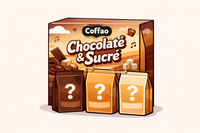 Box Chocolaté et Sucré - Photo 2