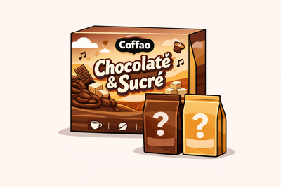 Box Chocolaté et Sucré