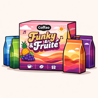 Box Funky et Fruité - Photo 3