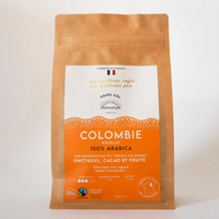 Cafés Ciel - COLOMBIE Excelso - 250g