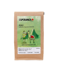 Esperanza Café - Pérou - 250g - Photo 1
