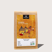 Esperanza Café - Ethiopie Lavé - 250g