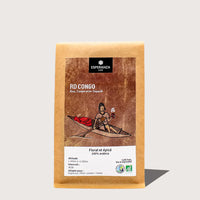 Esperanza Café - Congo - 250g