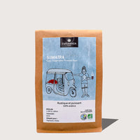 Esperanza Café - Sumatra - 250g