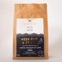 Cafés Ciel - Week-end À Rome - 250g