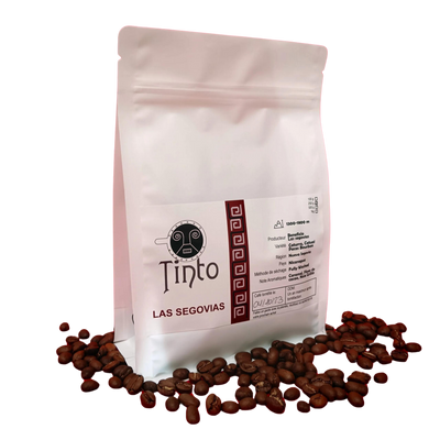 Tinto - Las Segovias - Nicaragua - 250g