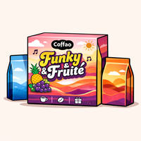 Box Funky et Fruité - Photo 2
