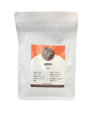 Cafés Magali - Kenya Masai - 250g - Photo 1