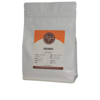 Cafés Magali - 0uganda - Mon Cherry - 250g