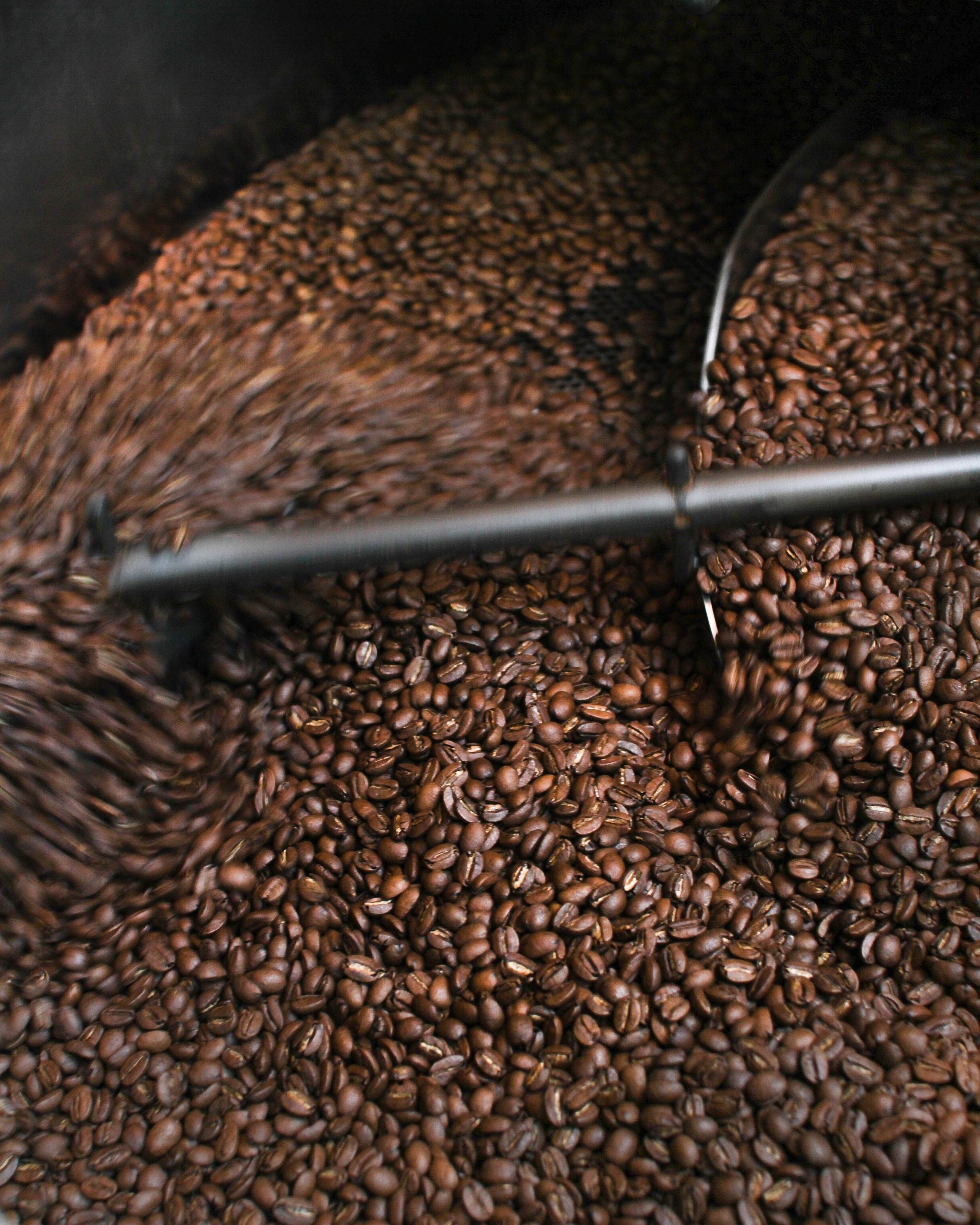 Cafés Magali - 0uganda - Mon Cherry - 250g