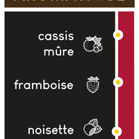 Café Guzo - Ouganda Maliba - 250g
