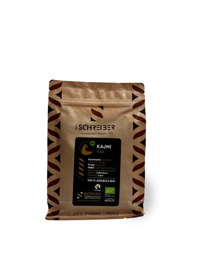 Maison Schreiber - Colombie Limon - 250g