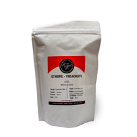 Café Magali - Ethiopie - 250g