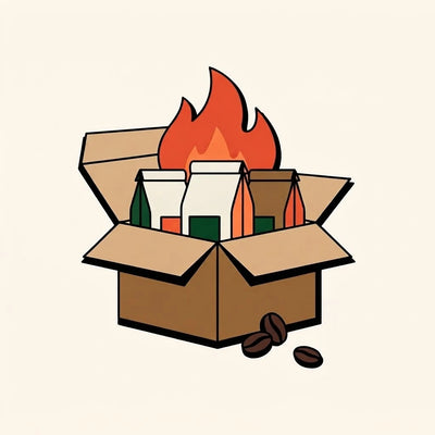 Box Riche et Corsé
